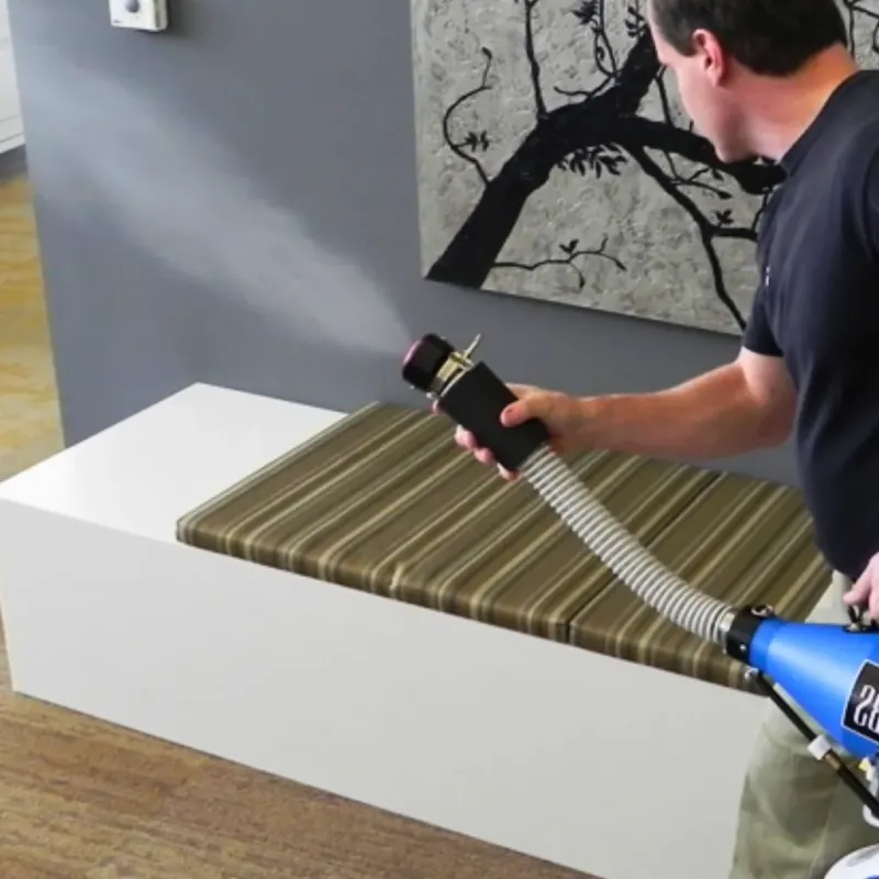 Professional Odor Removal in Lake Geneva, WI